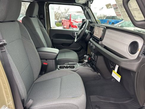 New 2026 Jeep Gladiator Sport image 60