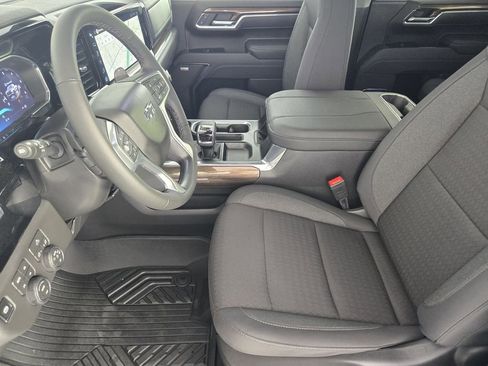 New 2026 Chevrolet Silverado 1500 LT Trail Boss w/ Convenience Package II image 14