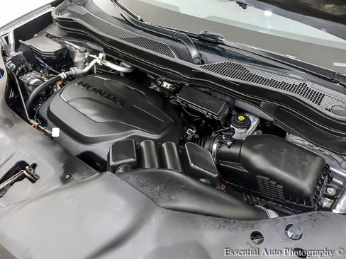 Used 2022 Honda Pilot Sport image 34