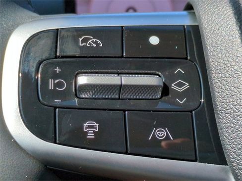 Certified 2025 Genesis GV80 2.5T Standard image 22