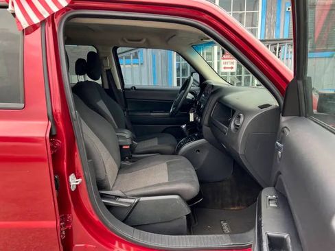 Used 2015 Jeep Patriot Sport w/ Power Value Group image 12