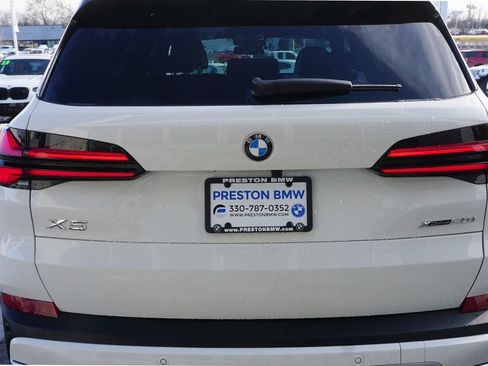 New 2026 BMW X5 xDrive40i w/ Climate Comfort Package image 4