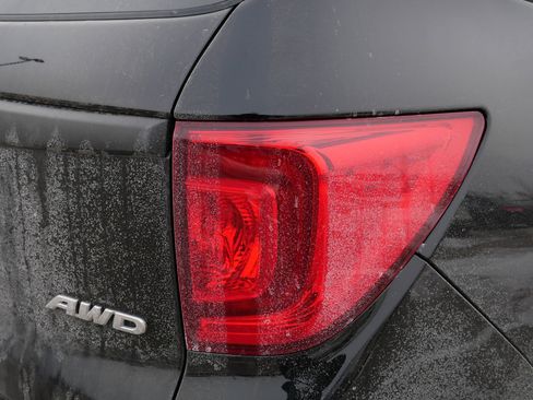 Certified 2023 Honda Passport EX-L image 16