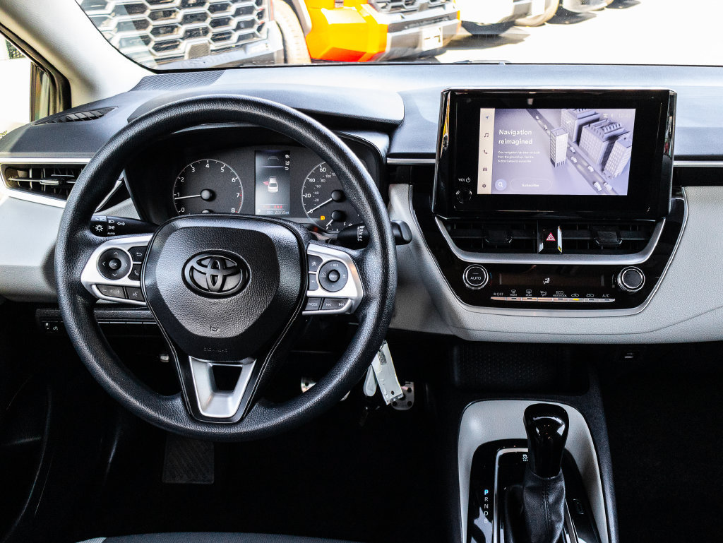 Used 2024 Toyota Corolla LE FWD image 16