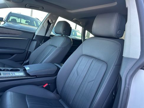 Used 2019 Audi A7 3.0T Premium w/ Convenience Package image 13