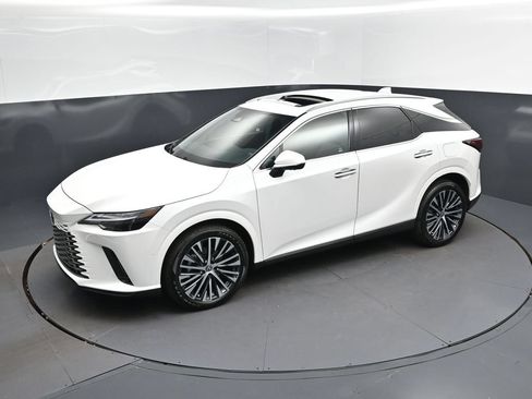 New 2026 Lexus RX 350 Premium Plus AWD/4WD image 31