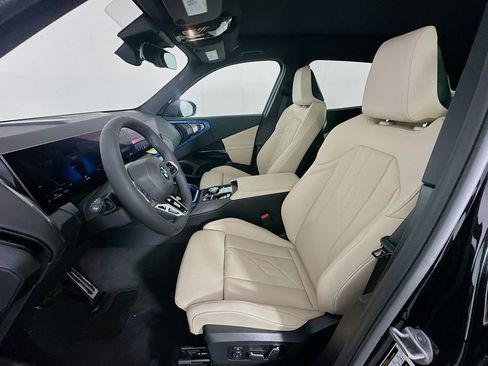 New 2026 BMW X3 xDrive30 w/ M Sport Package image 24