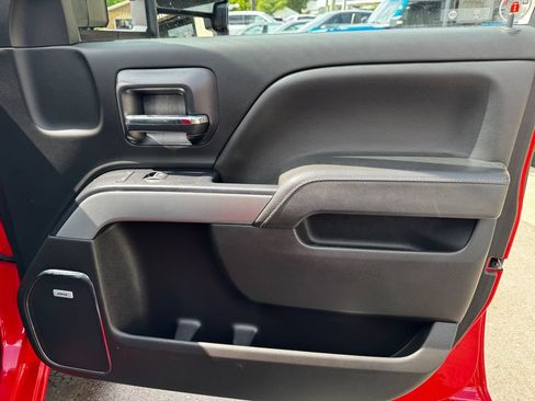 Used 2019 Chevrolet Silverado 2500 LTZ w/ LTZ Plus Package AWD/4WD image 28