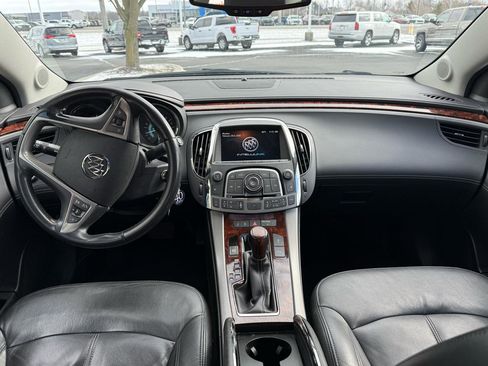 Used 2013 Buick LaCrosse Leather image 9