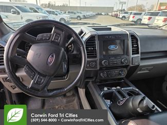 Used 2018 Ford F150 XLT w/ Equipment Group 302A Luxury video 2