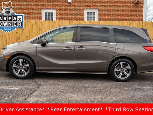 Used 2019 Honda Odyssey Touring image 10