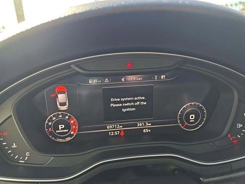 Used 2019 Audi S5 Premium Plus w/ Premium Plus image 12