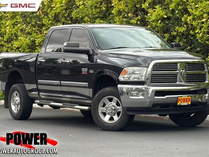 Used 2010 Dodge Ram 2500 Truck SLT w/ Big Horn Regional Pkg