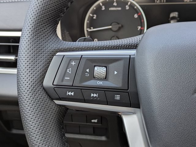 New 2026 Mitsubishi Outlander SE FWD image 27