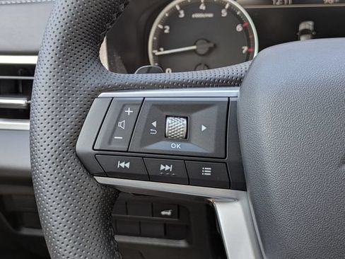 New 2026 Mitsubishi Outlander SE FWD image 27