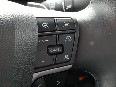 Certified 2025 Toyota Camry XSE FWD image 25