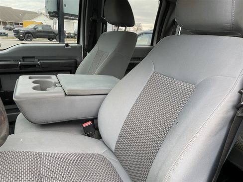 Used 2016 Ford F350 XL w/ Power Equipment Group AWD/4WD image 18