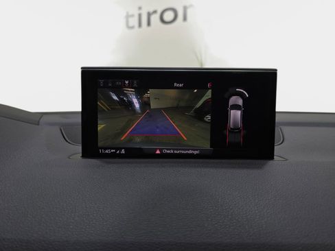 Used 2018 Audi Q7 3.0T Prestige w/ Prestige Package image 25