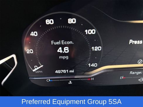 Used 2023 GMC Yukon Denali image 7