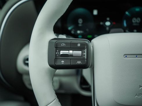 New 2026 Hyundai Palisade SEL Premium AWD/4WD image 22