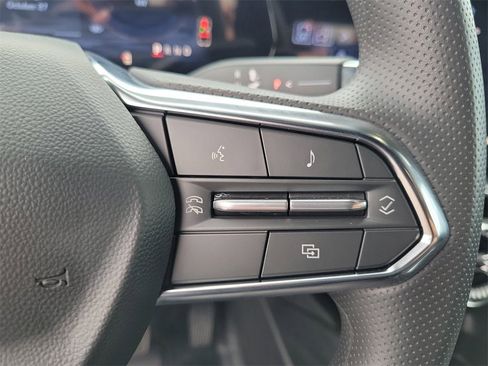 New 2026 Chevrolet Blazer EV LT image 6