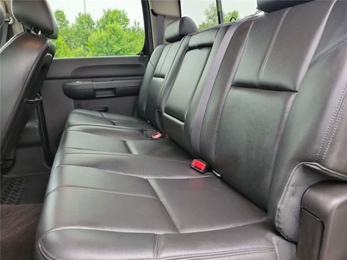 Used 2012 GMC Sierra 1500 SLE w/ Power Tech Package AWD/4WD image 13