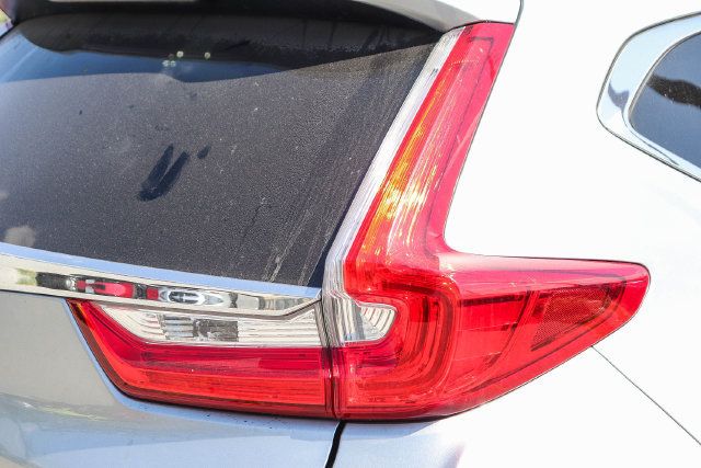Used 2019 Honda CR-V EX image 8