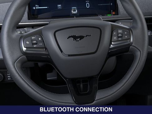 New 2025 Ford Mustang Mach-E Premium RWD image 11