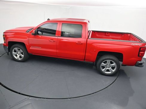 Used 2014 Chevrolet Silverado 1500 LT w/ LT Convenience Package AWD/4WD image 27