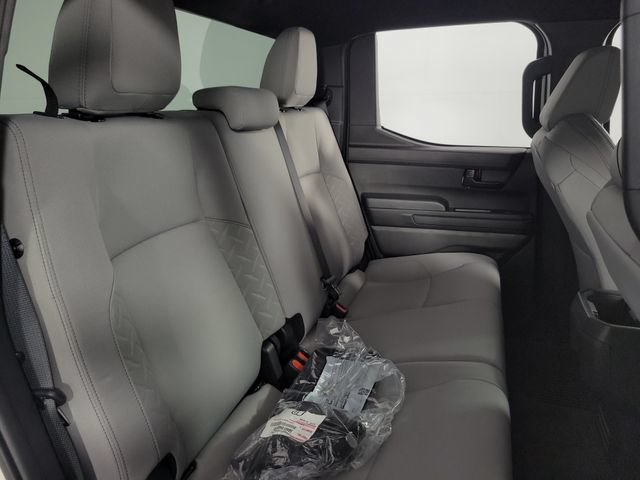 Used 2026 Toyota Tacoma SR5 AWD/4WD image 13