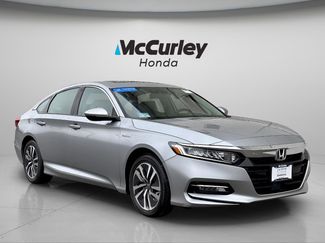 Certified 2019 Honda Accord EX-L video 1