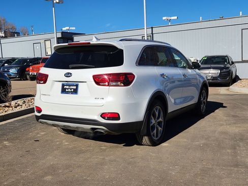 Used 2019 Kia Sorento EX image 5