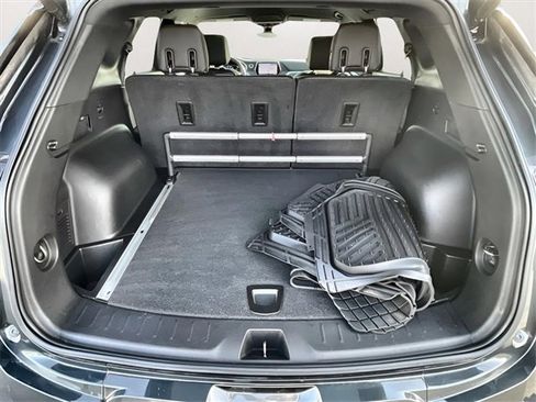 Certified 2019 Chevrolet Blazer Premier w/ Driver Confidence II Package image 27