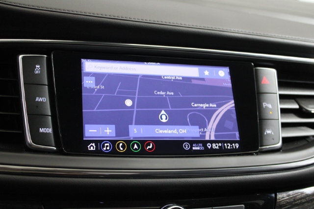 Used 2021 Buick Enclave Avenir w/ Avenir Technology Package AWD/4WD image 24