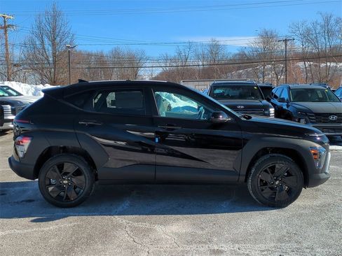 New 2026 Hyundai Kona SEL Sport image 2