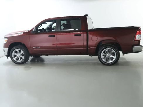 Used 2023 RAM 1500 Big Horn image 40