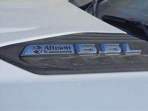 New 2025 Chevrolet Silverado 3500 W/T w/ WT Convenience Package image 21