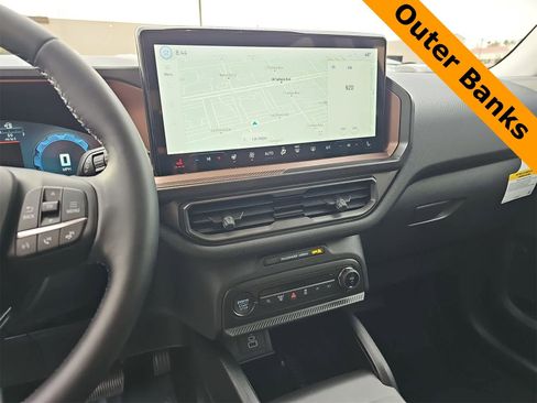 Used 2025 Ford Bronco Sport Outer Banks w/ Outer Banks Tech Package+ image 20