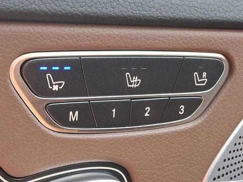 Used 2016 Mercedes-Benz S 550 4dr Sedan S 550 4MATIC image 31