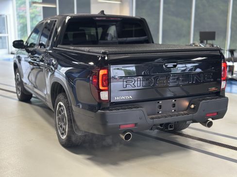 Used 2024 Honda Ridgeline TrailSport image 6