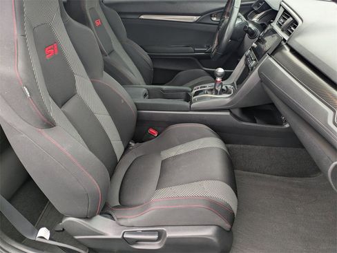 Used 2019 Honda Civic Si image 19