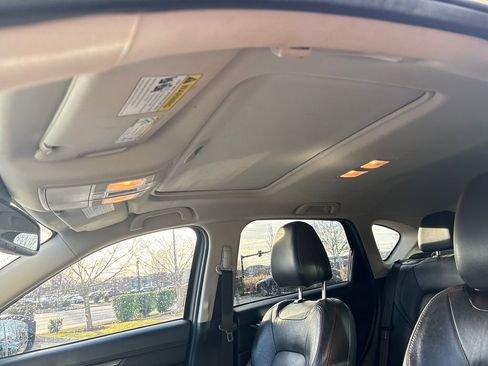 Used 2021 MAZDA CX-5 Grand Touring w/ GT Premium Package image 13