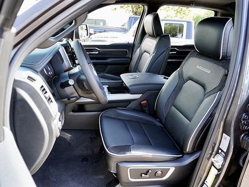 New 2026 RAM 1500 Laramie AWD/4WD image 21