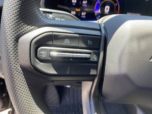 New 2026 Chevrolet Colorado Trail Boss image 14