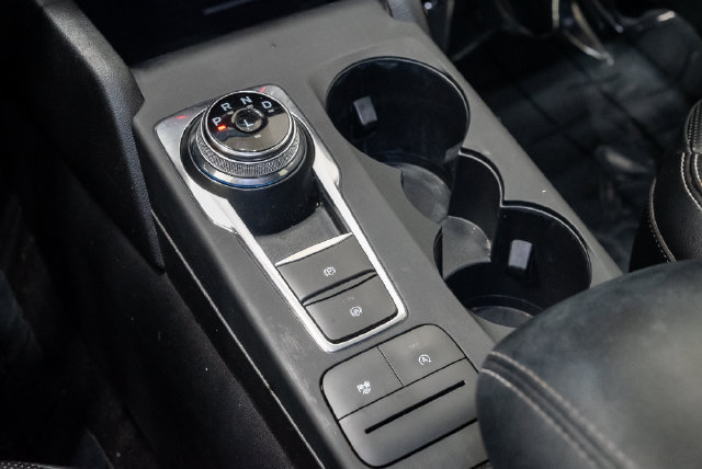 Used 2021 Ford Escape SEL FWD image 23