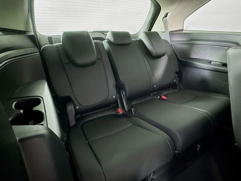 New 2026 Honda Odyssey EX-L image 38
