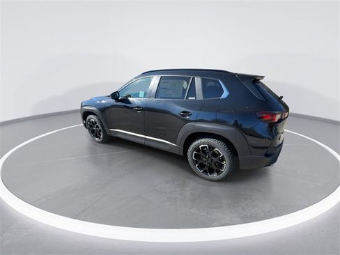 New 2026 MAZDA CX-50 Meridian Edition w/ Weather Package image 6
