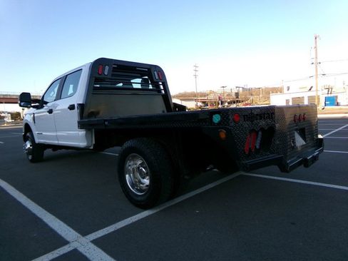 Used 2020 Ford F350 XL w/ Power Equipment Group image 8