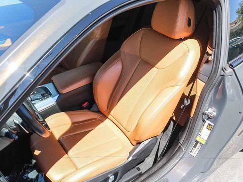 Used 2022 BMW 430i Coupe w/ Premium Package 2 RWD image 23