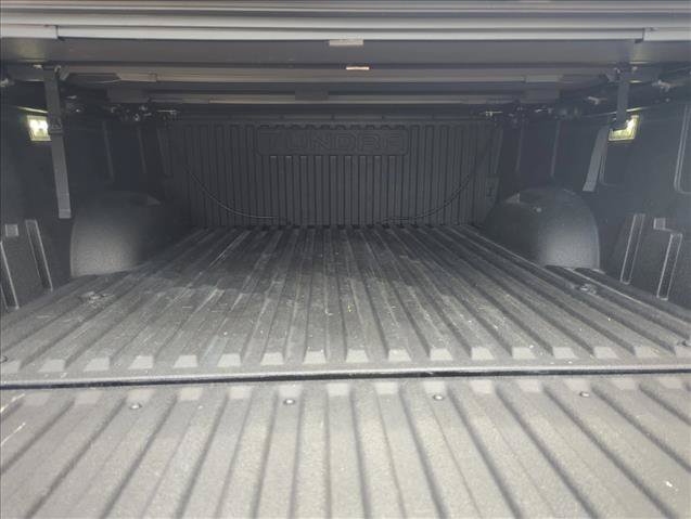 Used 2023 Toyota Tundra 1794 Edition AWD/4WD image 7